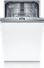 Встраиваемая посудомоечная машина Bosch SPV4HKX10E - фото 46089