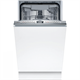 Встраиваемая посудомоечная машина Bosch SPV4HMX10E - фото 46091