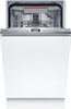 Встраиваемая посудомоечная машина Bosch SPV4HMX49E - фото 46092