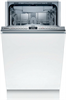 Встраиваемая посудомоечная машина Bosch SPV4XMX16E - фото 46095