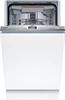 Встраиваемая посудомоечная машина Bosch SPV6EMX65Q - фото 46097