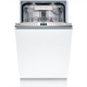 Встраиваемая посудомоечная машина Bosch SPV6YMX08E - фото 46099