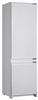 Встраиваемый холодильник Haier HRF 229 BIRU - фото 46153