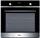 Встраиваемый электрический духовой шкаф Haier HOX-P06HGBX - фото 46156