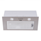 Встраиваемая вытяжка Haier HVX-BI671X - фото 46193