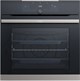 Встраиваемый электрический духовой шкаф Haier HWO60SM5F5B1H - фото 46196