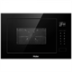 Встраиваемая микроволновая печь Haier HMX-BTG259B - фото 46202