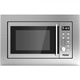 Встраиваемая микроволновая печь Haier HMX-BDG259LX - фото 46207