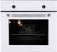 Встраиваемый электрический духовой шкаф Haier HOX-L06NGW - фото 46238