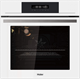 Встраиваемый электрический духовой шкаф Haier HOX-FP3AWB - фото 46247