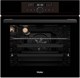 Встраиваемый электрический духовой шкаф Haier HOX-FP5AGB - фото 46248