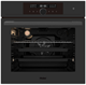 Встраиваемый электрический духовой шкаф Haier HOX-FP5RAGG - фото 46252