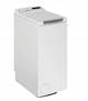 Стиральная машина с вертикальной загрузкой Whirlpool TDLR 7220SS EU/N - фото 46339