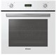 Встраиваемый электрический духовой шкаф Candy FCT605WXL - фото 46366