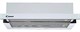 Встраиваемая вытяжка Candy CBT60RWG-07 - фото 46382