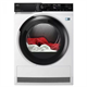 Сушильная машина AEG TR939I4CE - фото 46415