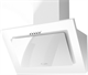Каминная вытяжка Lex Mira 500 white - фото 46432
