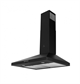 Каминная вытяжка Lex Briz 600 black - фото 46444