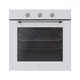 Электрический духовой шкаф LEX EDP 670 WH MAX - фото 46451