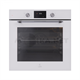 Электрический духовой шкаф LEX EDP 671 WH MAX - фото 46456