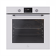 Электрический духовой шкаф LEX EDP 680 WH MAX - фото 46461