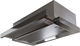 Встраиваемая вытяжка Lex Honver 2M 600 Inox - фото 46464