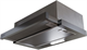 Встраиваемая вытяжка Lex Honver 500 Inox - фото 46467
