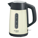 Чайник электрический Bosch TWK4P437 - фото 46485