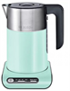 Чайник электрический Bosch TWK8612P - фото 46490