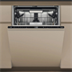 Встраиваемая посудомоечная машина Whirlpool W7IHF60TU - фото 46662