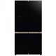 Холодильник Hitachi R-WB720PUC1 GCK - фото 46685