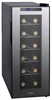 Винный шкаф Tesler WCV-120 - фото 46692