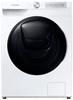 Стиральная машина Samsung WD10T654CBH/LP, с фронтальной загрузкой, с паром, 10.5кг, 1400об/мин, с сушкой, инверторная - фото 46693