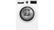 Стиральная машина Bosch WNA134B0SN, с фронтальной загрузкой, 8кг, 1400об/мин, с сушкой, инверторная,  с английской панелью управления - фото 46748