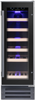Встраиваемый винный шкаф Temptech WPQ30SCB - фото 46759
