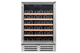 Винный шкаф Temptech WPQ60SCS - фото 46763