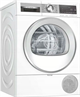 Сушильная машина Bosch WQG233CEPL - фото 46772