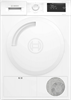 Сушильная машина Bosch WTH830L5SN - фото 46786
