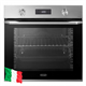 Встраиваемый электрический духовой шкаф Delonghi NSM 11 XL - фото 46920