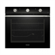 Встраиваемый электрический духовой шкаф Delonghi NSM 7 NL RF - фото 46925