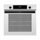 Встраиваемый электрический духовой шкаф Delonghi DEO 745 BB Nara - фото 46939