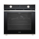 Газовый духовой шкаф DeLonghi NSFG 11 XL RUS - фото 46960