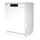 Посудомоечная машина DeLonghi DDWS 665 B EMILIO - фото 46991