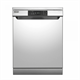 Посудомоечная машина DeLonghi DDWS 665 X EMILIO - фото 46992