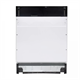 Встраиваемая посудомоечная машина Delonghi DDWI 690 Amedeo - фото 46996