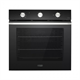 Электрический духовой шкаф DeLonghi NSM 7TL PPP RUS - фото 47005
