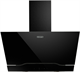 Каминная вытяжка Delonghi Linea 608 NB - фото 47006