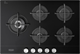 Газовая поверхность DeLonghi NSL 575D NCM RUS - фото 47010