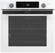 Встраиваемый электрический духовой шкаф Delonghi DEO 735 BB Franca - фото 47016