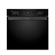 Встраиваемый электрический духовой шкаф Delonghi DEO 755 NB Ramona - фото 47017
